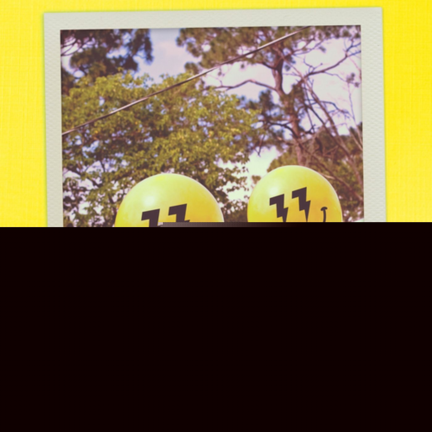 Be With You (Original Mix)